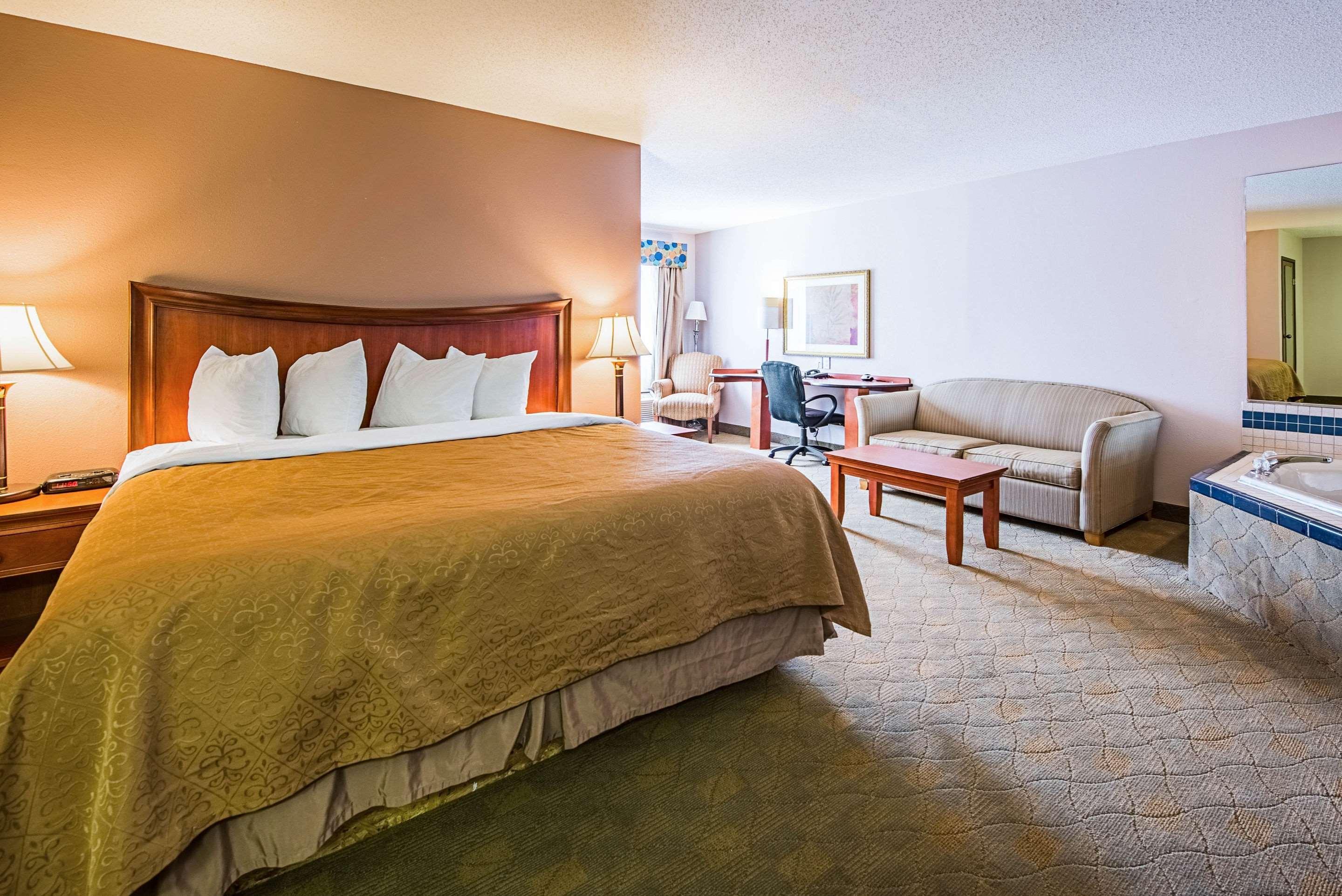 Rodeway Inn Huntington Dış mekan fotoğraf